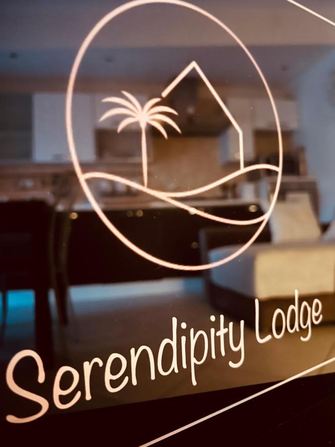 Serendipity Bentivoglio Esterno foto