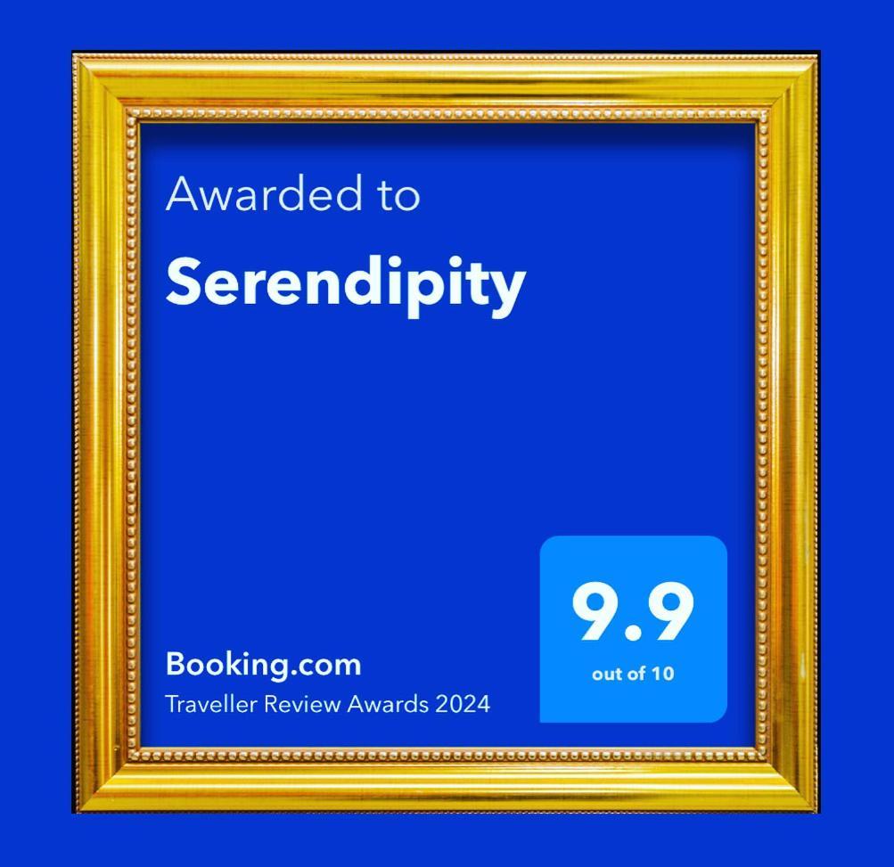 Serendipity Bentivoglio Esterno foto